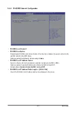 Preview for 107 page of GIGA-BYTE TECHNOLOGY R281-2O0 Service Manual