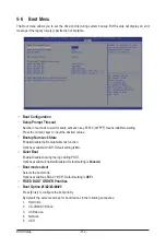 Preview for 112 page of GIGA-BYTE TECHNOLOGY R281-2O0 Service Manual