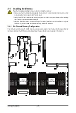 Предварительный просмотр 28 страницы GIGA-BYTE TECHNOLOGY R281-3C0 User Manual