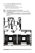 Предварительный просмотр 30 страницы GIGA-BYTE TECHNOLOGY R281-3C0 User Manual