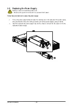 Предварительный просмотр 34 страницы GIGA-BYTE TECHNOLOGY R281-3C0 User Manual