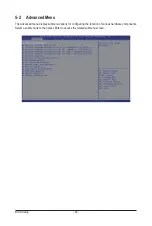 Предварительный просмотр 44 страницы GIGA-BYTE TECHNOLOGY R281-3C0 User Manual