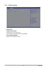 Предварительный просмотр 51 страницы GIGA-BYTE TECHNOLOGY R281-3C0 User Manual