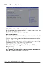 Предварительный просмотр 52 страницы GIGA-BYTE TECHNOLOGY R281-3C0 User Manual