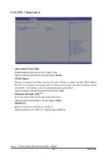 Предварительный просмотр 85 страницы GIGA-BYTE TECHNOLOGY R281-3C0 User Manual