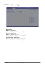 Предварительный просмотр 98 страницы GIGA-BYTE TECHNOLOGY R281-3C0 User Manual