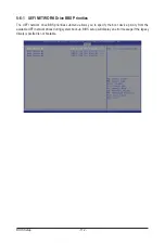 Предварительный просмотр 112 страницы GIGA-BYTE TECHNOLOGY R281-3C0 User Manual