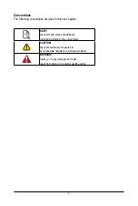 Preview for 3 page of GIGA-BYTE TECHNOLOGY R282-3C2 User Manual