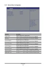 Preview for 66 page of GIGA-BYTE TECHNOLOGY R282-P91 User Manual