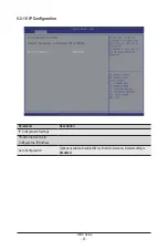 Preview for 67 page of GIGA-BYTE TECHNOLOGY R282-P91 User Manual