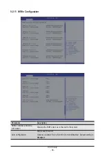 Preview for 68 page of GIGA-BYTE TECHNOLOGY R282-P91 User Manual