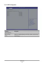 Preview for 69 page of GIGA-BYTE TECHNOLOGY R282-P91 User Manual