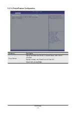 Preview for 71 page of GIGA-BYTE TECHNOLOGY R282-P91 User Manual