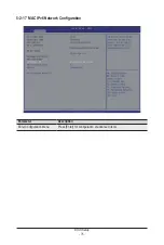 Preview for 75 page of GIGA-BYTE TECHNOLOGY R282-P91 User Manual