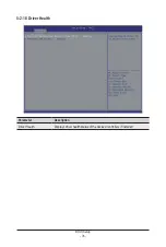 Preview for 76 page of GIGA-BYTE TECHNOLOGY R282-P91 User Manual