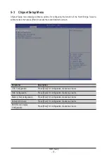 Preview for 77 page of GIGA-BYTE TECHNOLOGY R282-P91 User Manual