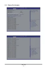 Preview for 81 page of GIGA-BYTE TECHNOLOGY R282-P91 User Manual