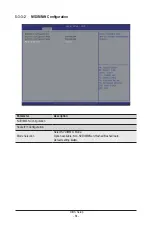 Preview for 84 page of GIGA-BYTE TECHNOLOGY R282-P91 User Manual