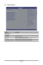 Preview for 93 page of GIGA-BYTE TECHNOLOGY R282-P91 User Manual