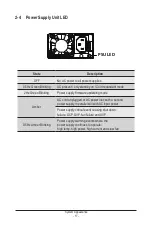 Preview for 17 page of GIGA-BYTE TECHNOLOGY R282-P92 User Manual