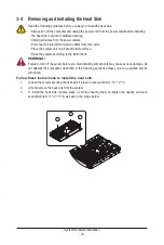 Preview for 23 page of GIGA-BYTE TECHNOLOGY R282-P92 User Manual