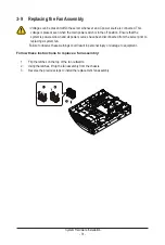 Preview for 31 page of GIGA-BYTE TECHNOLOGY R282-P92 User Manual