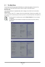 Preview for 46 page of GIGA-BYTE TECHNOLOGY R282-P92 User Manual