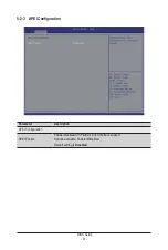 Preview for 51 page of GIGA-BYTE TECHNOLOGY R282-P92 User Manual