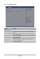 Preview for 52 page of GIGA-BYTE TECHNOLOGY R282-P92 User Manual