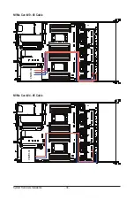 Предварительный просмотр 44 страницы GIGA-BYTE TECHNOLOGY R282-Z9G User Manual