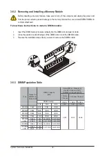 Preview for 32 page of GIGA-BYTE TECHNOLOGY S461-3T0 User Manual