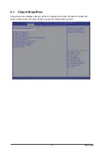 Preview for 73 page of GIGA-BYTE TECHNOLOGY S461-3T0 User Manual