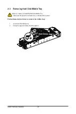 Preview for 24 page of GIGA-BYTE TECHNOLOGY TO22-C20 User Manual