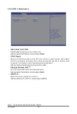 Preview for 87 page of GIGA-BYTE TECHNOLOGY TO22-C20 User Manual