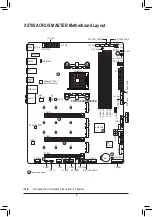 Preview for 6 page of GIGA-BYTE TECHNOLOGY X570S AORUS MASTER User Manual