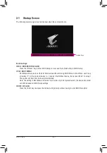 Preview for 40 page of GIGA-BYTE TECHNOLOGY X570S AORUS MASTER User Manual