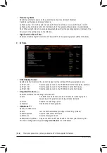 Preview for 51 page of GIGA-BYTE TECHNOLOGY X570S AORUS MASTER User Manual