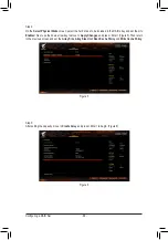 Preview for 66 page of GIGA-BYTE TECHNOLOGY X570S AORUS MASTER User Manual