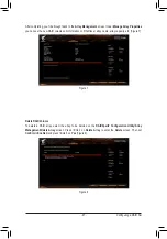 Preview for 67 page of GIGA-BYTE TECHNOLOGY X570S AORUS MASTER User Manual