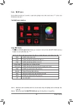 Preview for 83 page of GIGA-BYTE TECHNOLOGY X570S AORUS MASTER User Manual