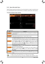 Preview for 87 page of GIGA-BYTE TECHNOLOGY X570S AORUS MASTER User Manual