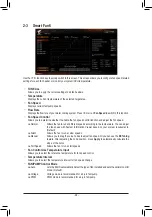 Preview for 29 page of GIGA-BYTE TECHNOLOGY Z590 AORUS ULTRA User Manual