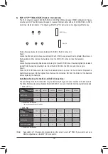 Preview for 16 page of GIGA-BYTE TECHNOLOGY Z590M GAMING X User Manual