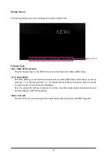 Preview for 34 page of GIGA-BYTE TECHNOLOGY Z790 AERO G User Manual