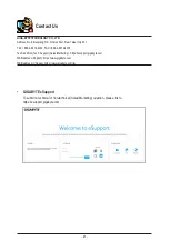 Preview for 41 page of GIGA-BYTE TECHNOLOGY Z790 AERO G User Manual