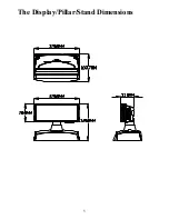 Предварительный просмотр 6 страницы GIGA-TMS DSP860 Installation Manual