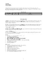 Preview for 2 page of GIGA-TMS MFR200 User Manual