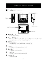 Preview for 7 page of GIGA-TMS MFR200 User Manual