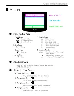 Preview for 8 page of GIGA-TMS MFR200 User Manual