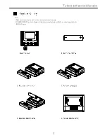 Preview for 12 page of GIGA-TMS MFR200 User Manual